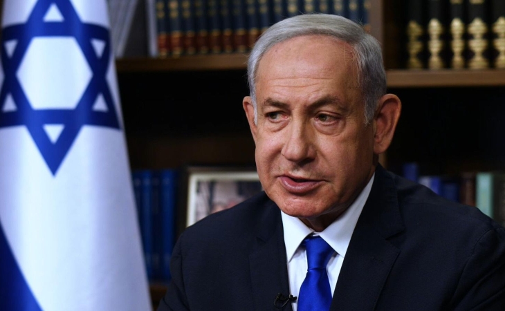 Netanyahu: “Düşmənə öldürücü zərbə endiriləcək”