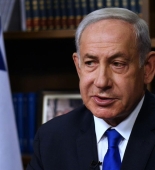 Netanyahu: “Düşmənə öldürücü zərbə endiriləcək”