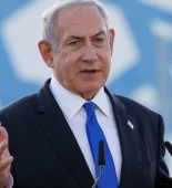 Netanyahu: “İsrailin HƏMAS üzərində qələbəsi bütün dünyanın qələbəsidir”