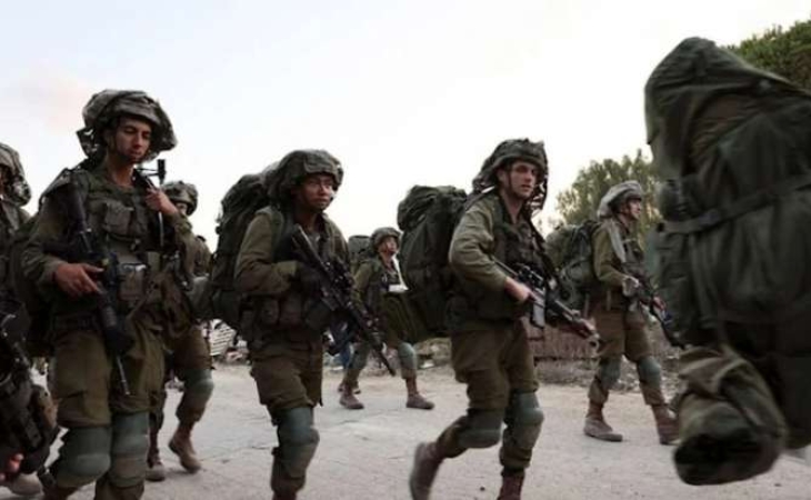 İsrail ordusu Qəzzada quru əməliyyatı keçirdi
