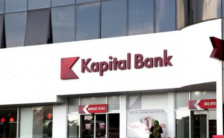 “Kapital Bank”ın filial müdiri intihar etdi - RƏSMİ AÇIQLAMA