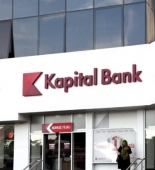“Kapital Bank”ın filial müdiri intihar etdi - RƏSMİ AÇIQLAMA