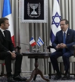 Makron: “İsrail ilə antiterror koalisiyası yaradıla bilər”