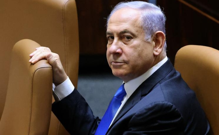 Netanyahu bu qərara imza atmadı – Yüksək rütbəli zabitlərlə qarşıdurma