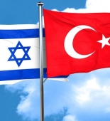 İsrail Türkiyədəki diplomatlarını GERİ ÇAĞIRIR
