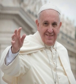 Roma Papası İran XİN başçısını qəbul edib