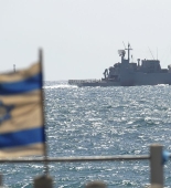 İsrail ordusu Qəzza sahillərində mövqelər tutduğunu açıqlayıb