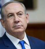 Netanyahu: “İsrail ordusu Qəzza zolağına nəzarəti əlində saxlayacaq”
