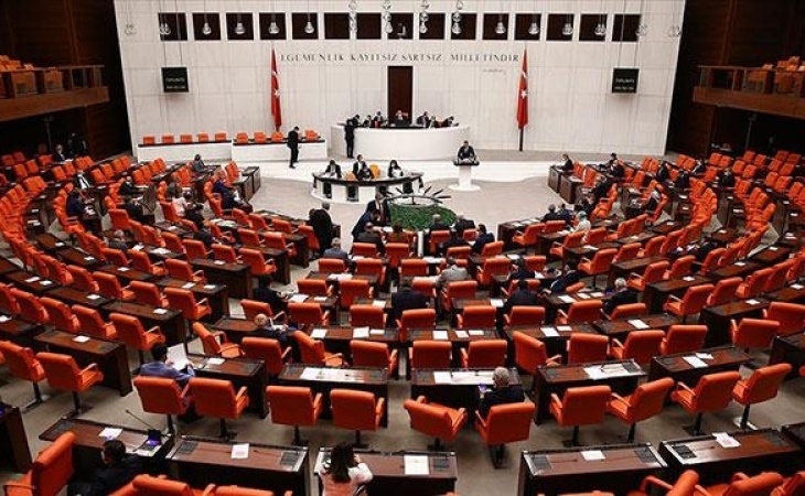 Türkiyə Məclisində İsrailə boykot: Ankara siyasi kursa uyğun addımlar atır