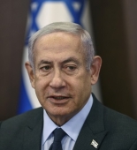Netanyahu: HƏMAS İranın terrorçu oxunun ayrılmaz parçasıdır