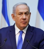 Netanyahu HƏMAS-ın hücumlarına susan ərəb ölkələrini TƏNQİD ETDİ