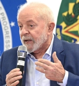 Braziliya lideri İsrail İTTİHAM ETDİ - "HƏMAS kimi..."