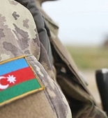Azərbaycan ordusunun zabiti faciəvi şəkildə ÖLDÜ