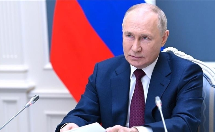 “Ya Putinin özü olmalıdır, ya da...” – Kremldən növbəti prezidentlə bağlı AÇIQLAMA