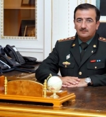 Prezidentin general-mayor rütbəsi verdiyi Mirsaleh Seyidov kimdir? - DOSYE