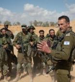 İsrail ordusu itkilərinin sayını AÇIQLADI