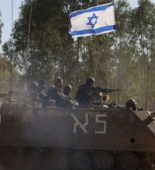 Qəzzadakı quru əməliyyatlarında İsrail ordusunun itkiləri AÇIQLANDI