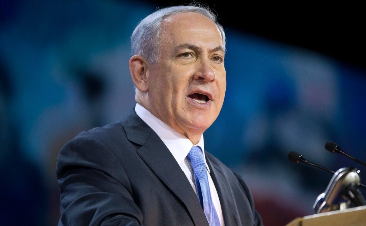 Birinci mərhələ başa çatdı - Netanyahu