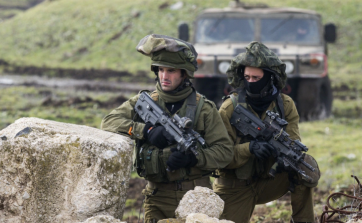 İsrail “İslami-Cihad”ın komandirini MƏHV ETDİ