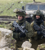 İsrail “İslami-Cihad”ın komandirini MƏHV ETDİ