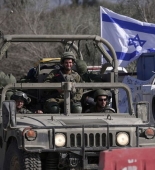 İsrail 42 fələstinlinin azad edilməsi üçün hazırlıqlara başlayıb