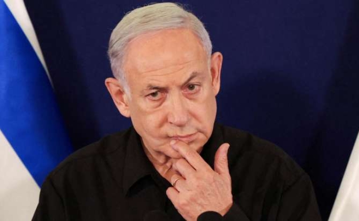 "Humanitar fasilənin müddəti 10 girov qarşılığında artırıla bilər" - Netanyahu