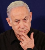 "Humanitar fasilənin müddəti 10 girov qarşılığında artırıla bilər" - Netanyahu