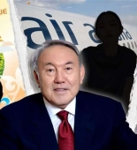 Nursultan Nazarbayevdən GÖZLƏNİLMƏZ ETİRAF: "İkinci ailəm var, müsəlman adəti ilə..."