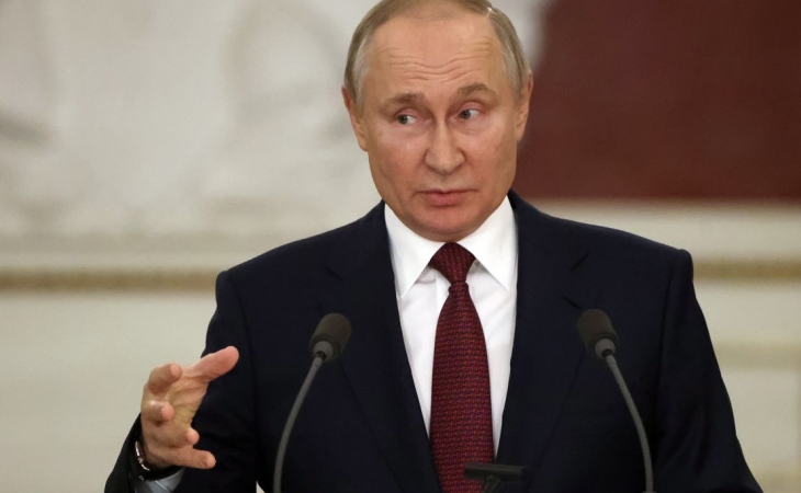 "Deyirsən pul ver, o saat "ağlayır"" - Putin onun xəsisliyindən GİLEYLƏNDİ
