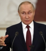 "Deyirsən pul ver, o saat "ağlayır"" - Putin onun xəsisliyindən GİLEYLƏNDİ