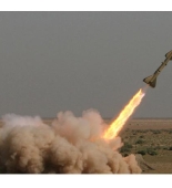 Suriyadan İsrail ərazisinə raket atıldı