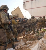 İsrail Müdafiə Qüvvələri HƏMAS komandirini MƏHV ETDİ - FOTO/VİDEO