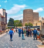 150 min turist Azərbaycandan narazı qayıdıb - ilginc