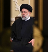 İran prezidenti Cenevrəyə getməkdən qorxdu - VİDEO