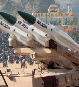 Ermənistan Hindistandan orta mənzilli “Akaş” zenit-raket kompleksi ala bilər