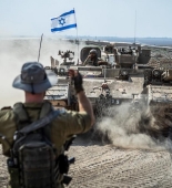 İsrail ordusu "Hizbullah"a qarşı quru əməliyyatına BAŞLAYA BİLƏR