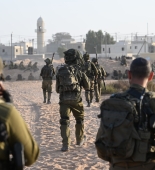 İsrail ordusu Qəzzada daha iki hərbçisini İTİRDİ