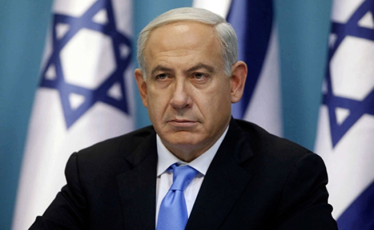 Netanyahu sülhün 3 şərtini AÇIQLADI