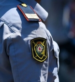 Azərbaycanda polis əməkdaşı GÜLLƏLƏNDİ