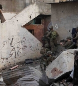 İsrail ordusu HƏMAS-ın elit qüvvələrinin komandirini məhv edib
