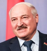 Lukaşenkonun evində saxladığı qeyri-adi heyvan GÜNDƏM OLDU - FOTOLAR