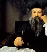 Proqnozu Yeni ildən bir neçə saat əvvəl gerçəkləşdi - Nostradamus başqa nə deyib?