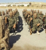 İrana daha bir zərbə: “Ən-Nücəba” komandiri öldürüldü