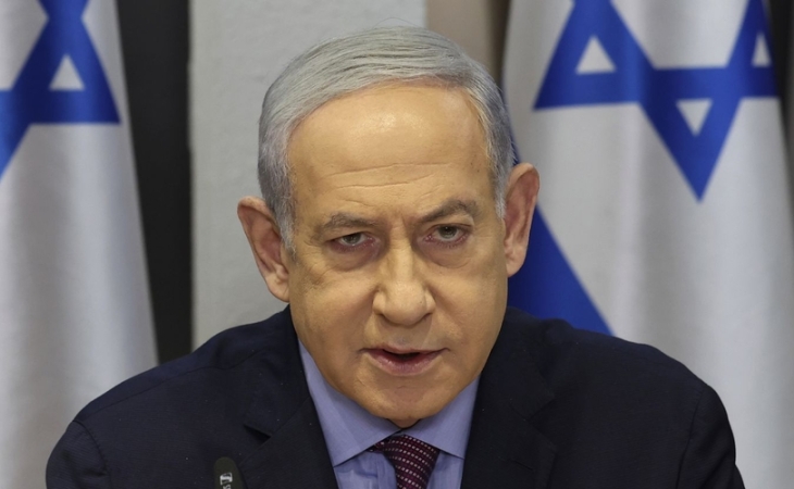 Netanyahudan Hizbullah AÇIQLAMASI: "Nəticə verməsə başqa yollarla hərəkət edəcəyik..."