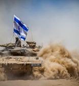 İsrail ordusu Hizbullahın yüksək rütbəli komandirini MƏHV ETDİ