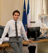 Fransanın yeni seçimi: Baş nazir homoseksual Qabriel Attal ola bilər
