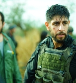 İsrail ordusuna qoşulan məşhur aktyor YARALANDI - SON DURUMU