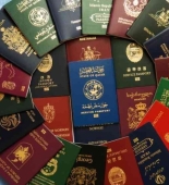 Dünyanın ən güclü pasportları - 194 ölkəyə VİZASIZ GİRİŞ