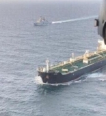 İran ABŞ-ın neft tankerini ələ keçirdi