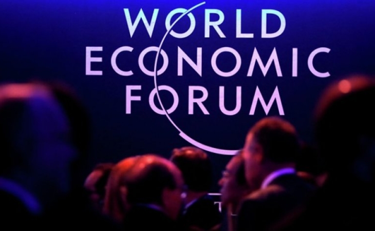 Bloomberg: Türkiyə Qəzza müharibəsi ilə bağlı mövqeyinə görə Davos sammitində iştirak etmir